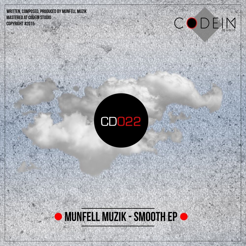 Picture of Smooth EP