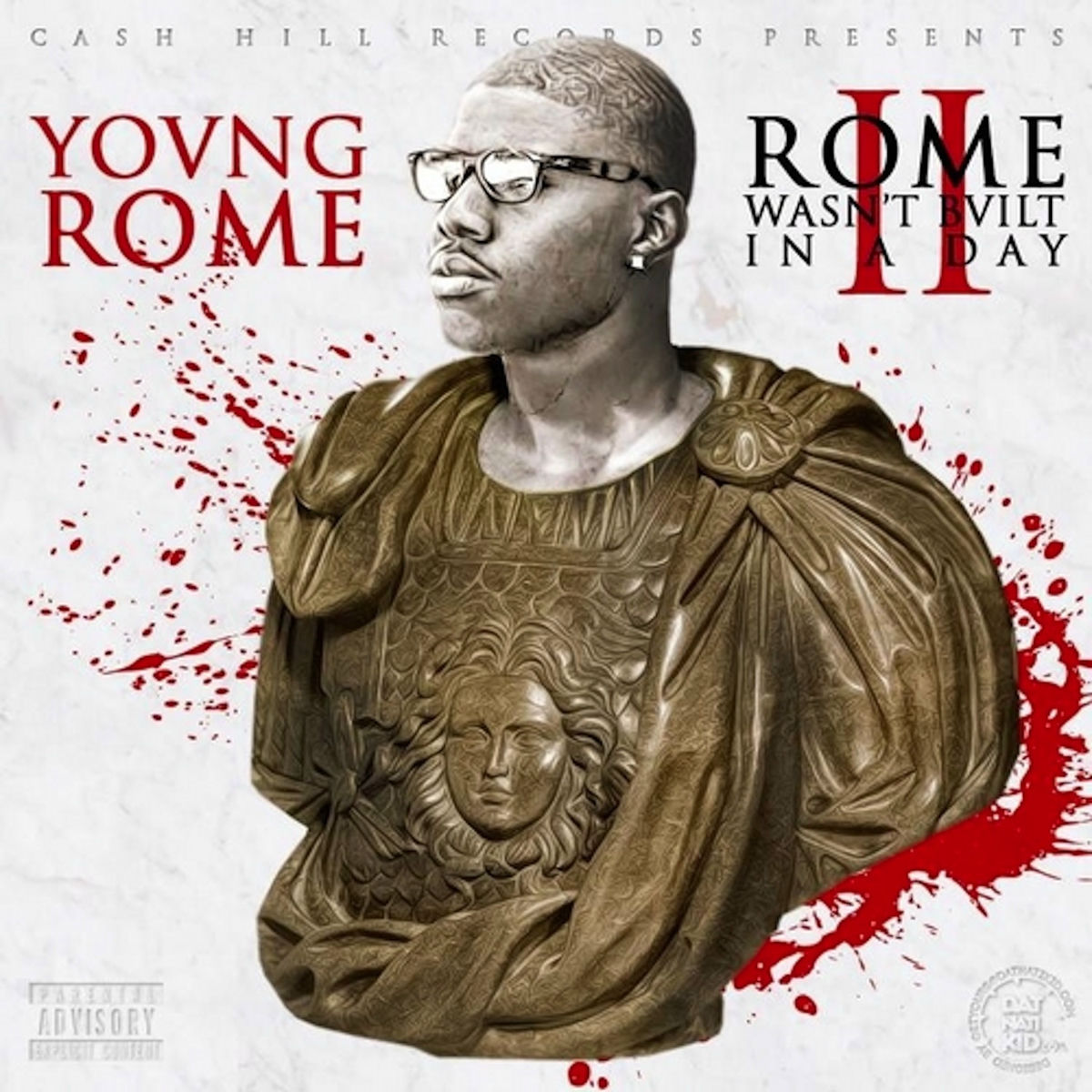 洋楽 Young Rome featuring Skeem The War Is On Young Rome Featuring Skeem – The War Is On | Releases | Discogs
