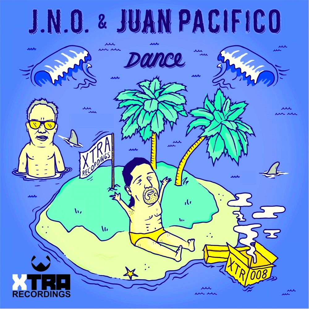 Picture of Dance (Juan Pacifico Club Mix)
