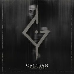 Cover of Paralyzed