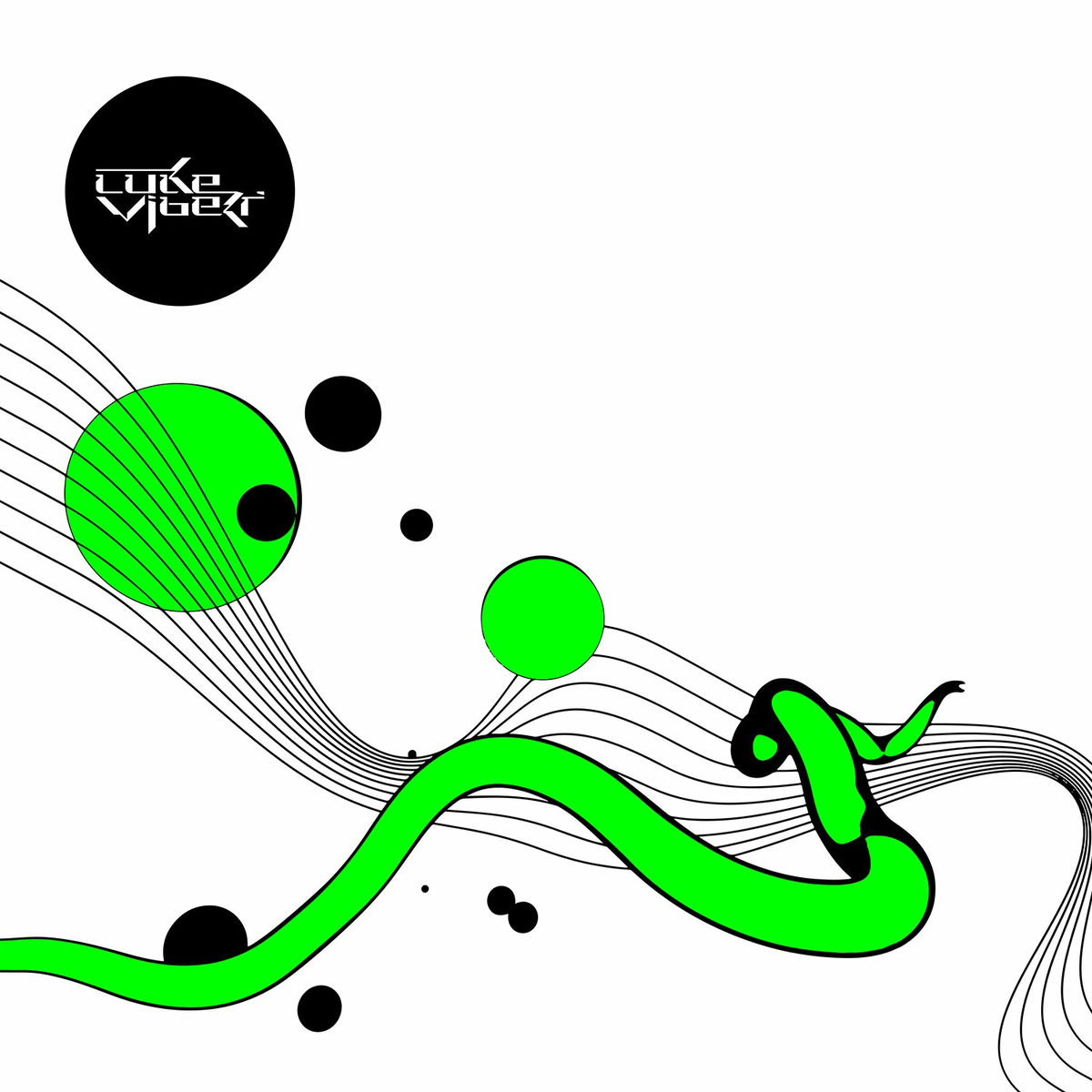 Album cover of Brain Rush