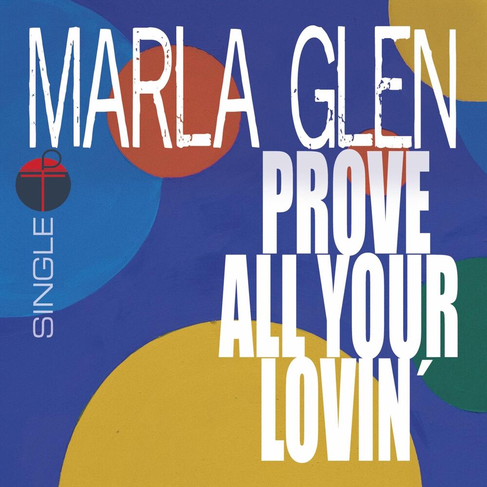Picture of Prove All Your Lovin