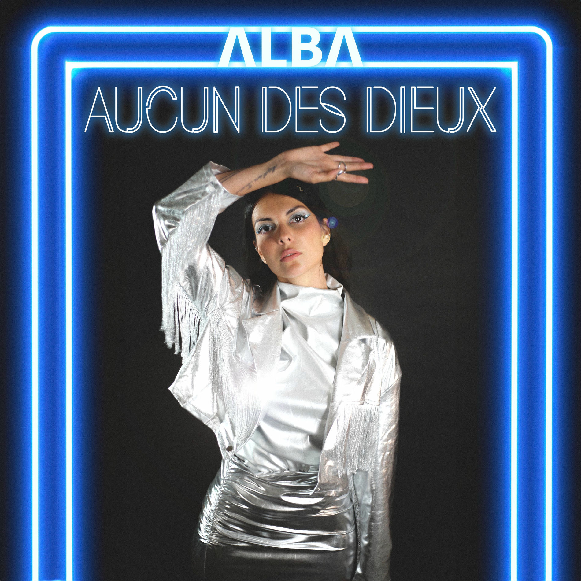 Album cover of AUCUN DES DIEUX