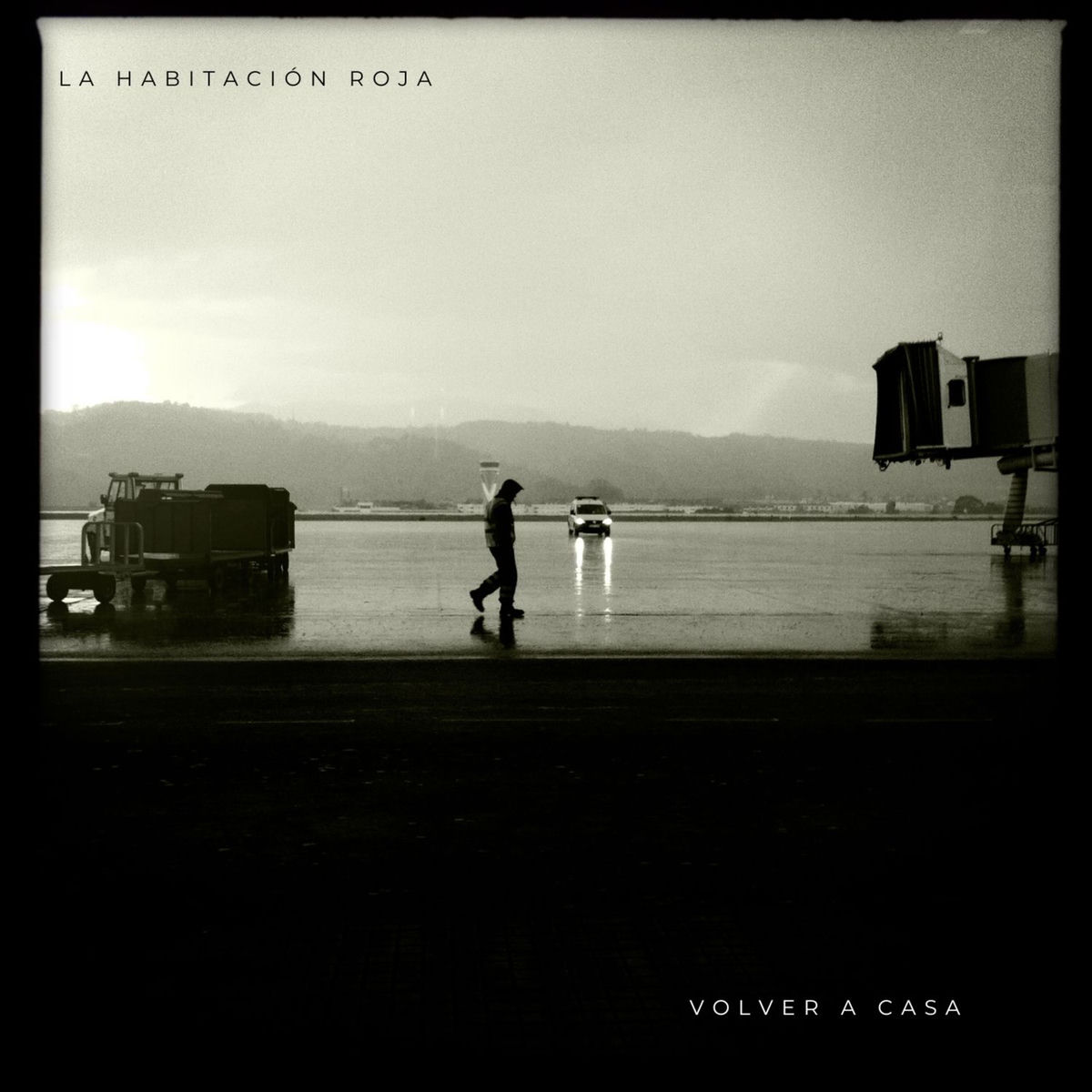 Album cover of Volver a casa