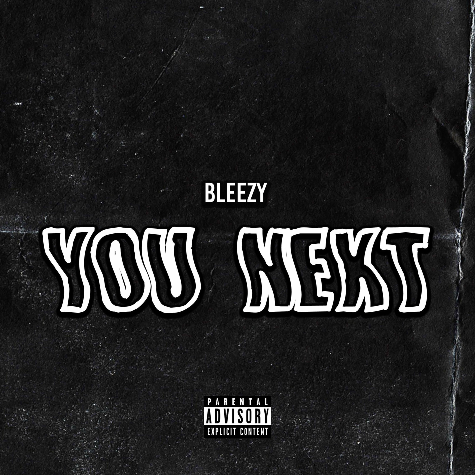 Album cover of You Next