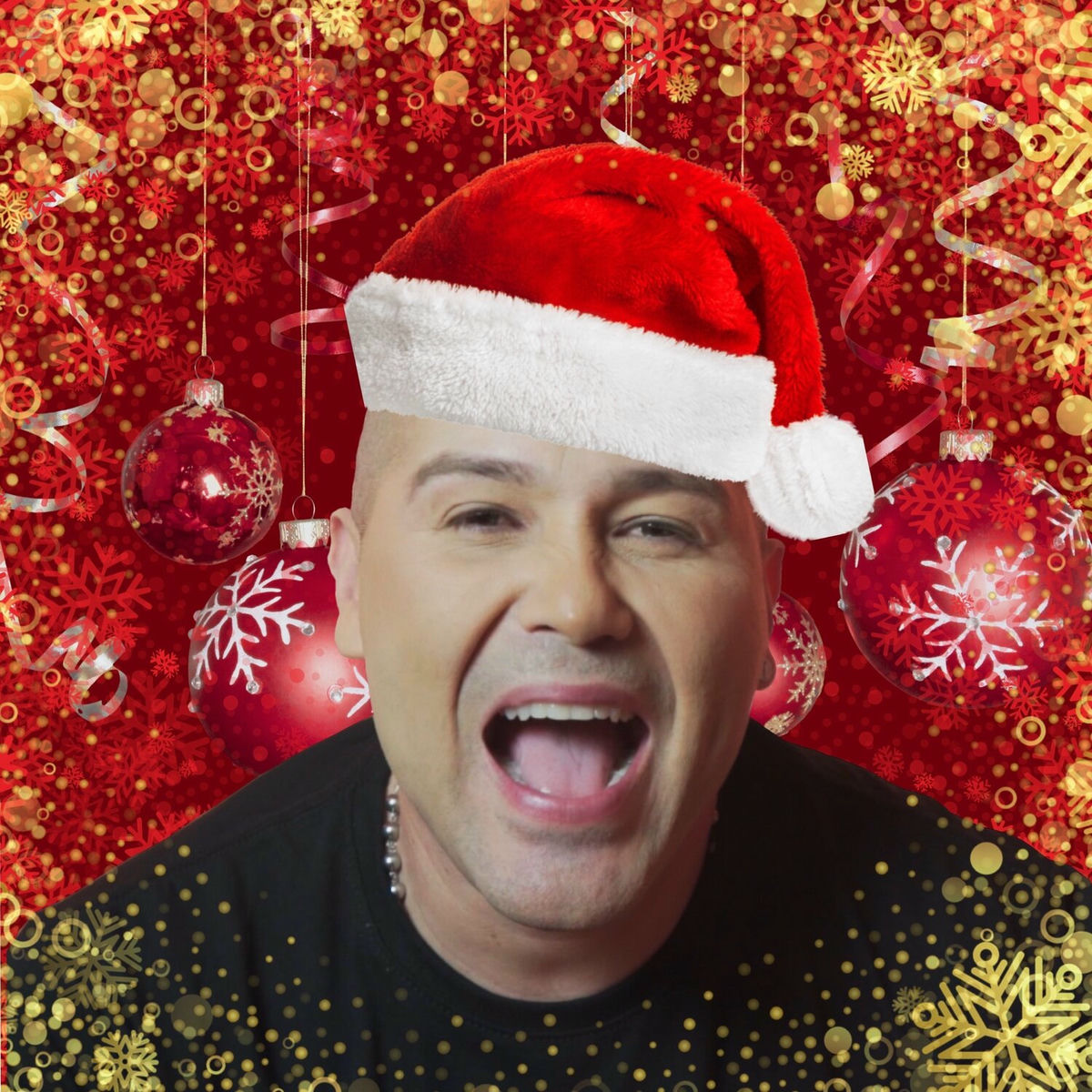 Album cover of La Cumbia De Fin De Año