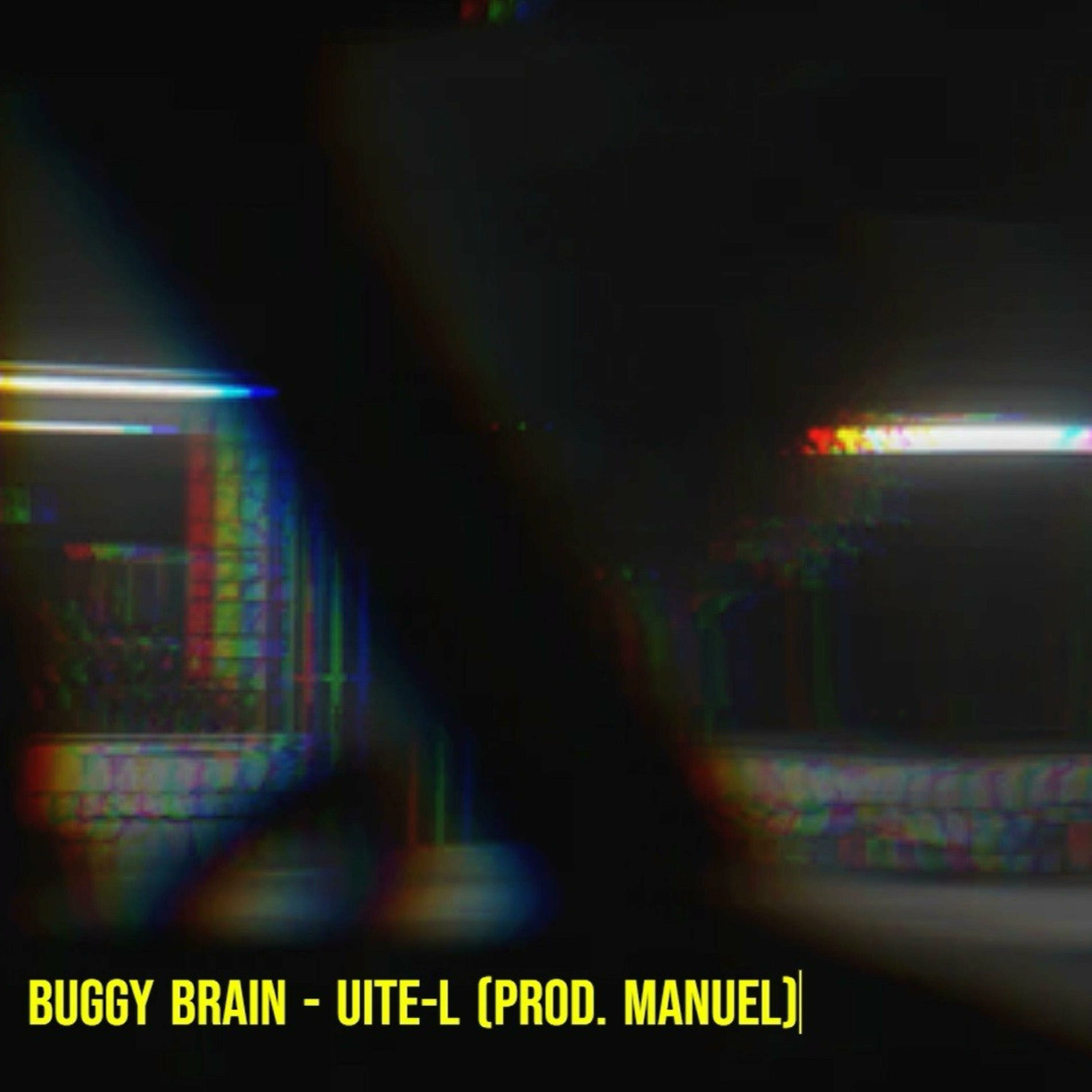 Album cover of Uite-l (feat. Manuel)
