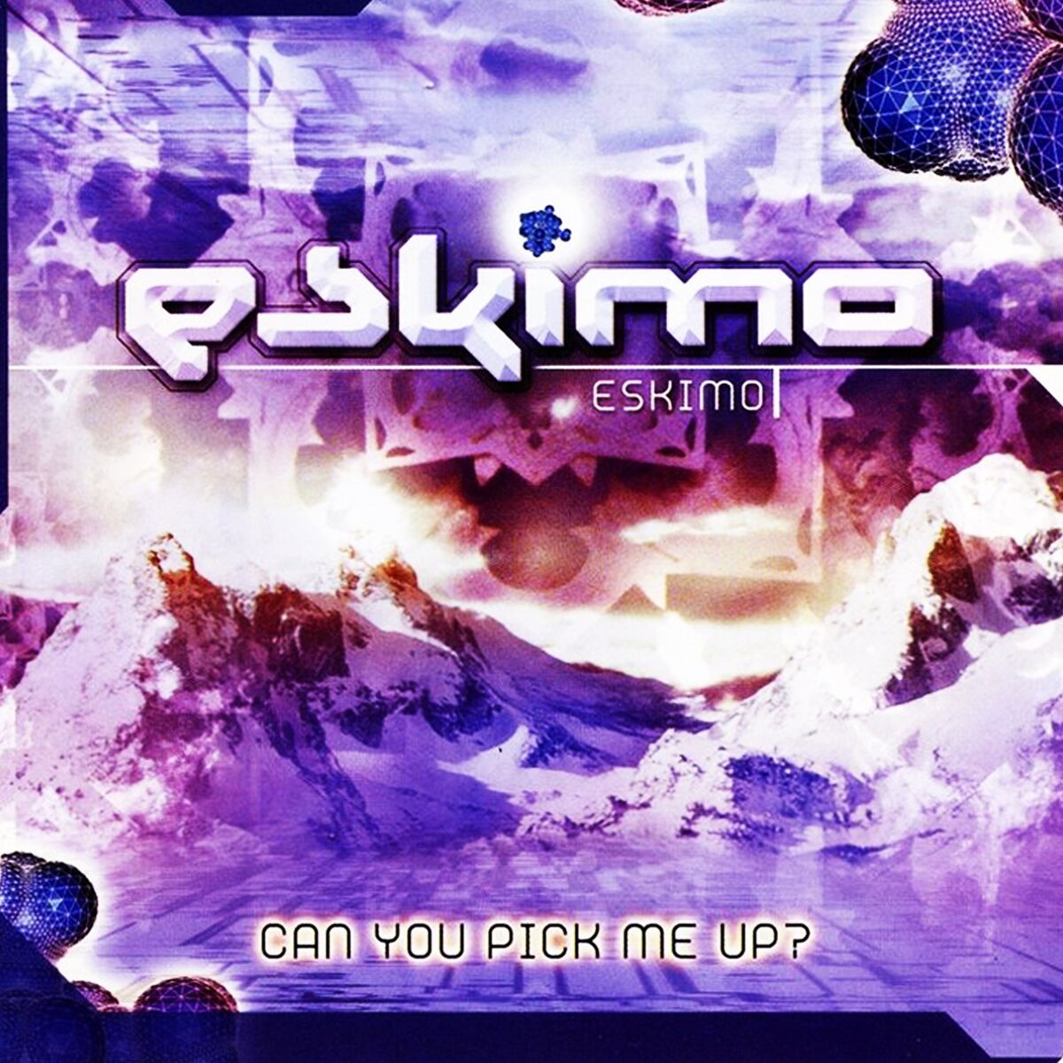Album cover of Can You Pick Me Up?