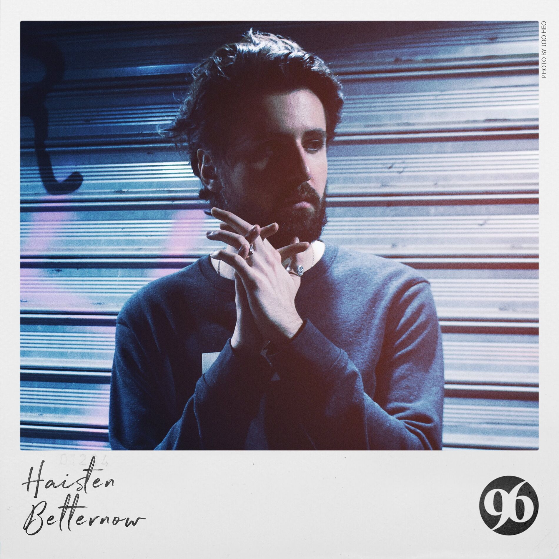 Album cover of Dancing Melancholy EP
