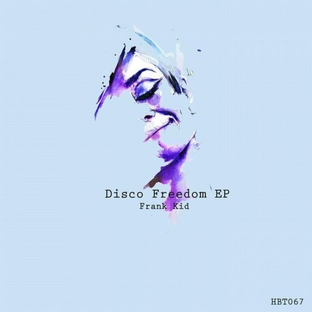 Picture of Disco Freedom EP