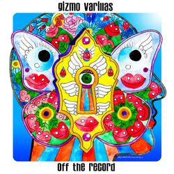 music cover