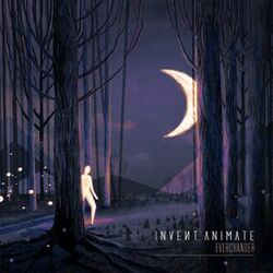 Cover of Everchanger (Instrumental)