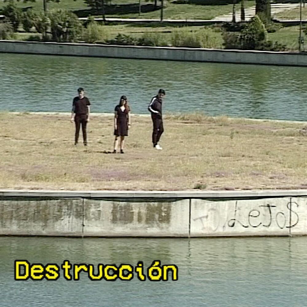 Picture of Destrucción