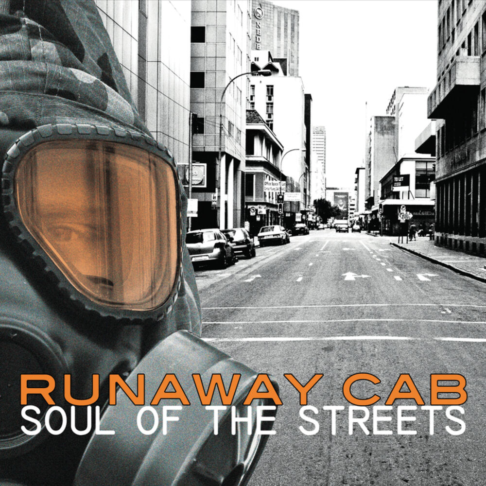 Picture of Soul of the Streets