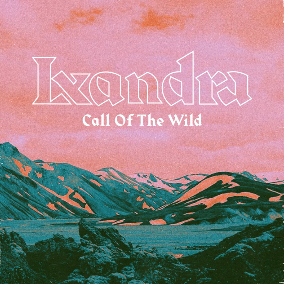 Album cover of Call Of The Wild (Ad Version)