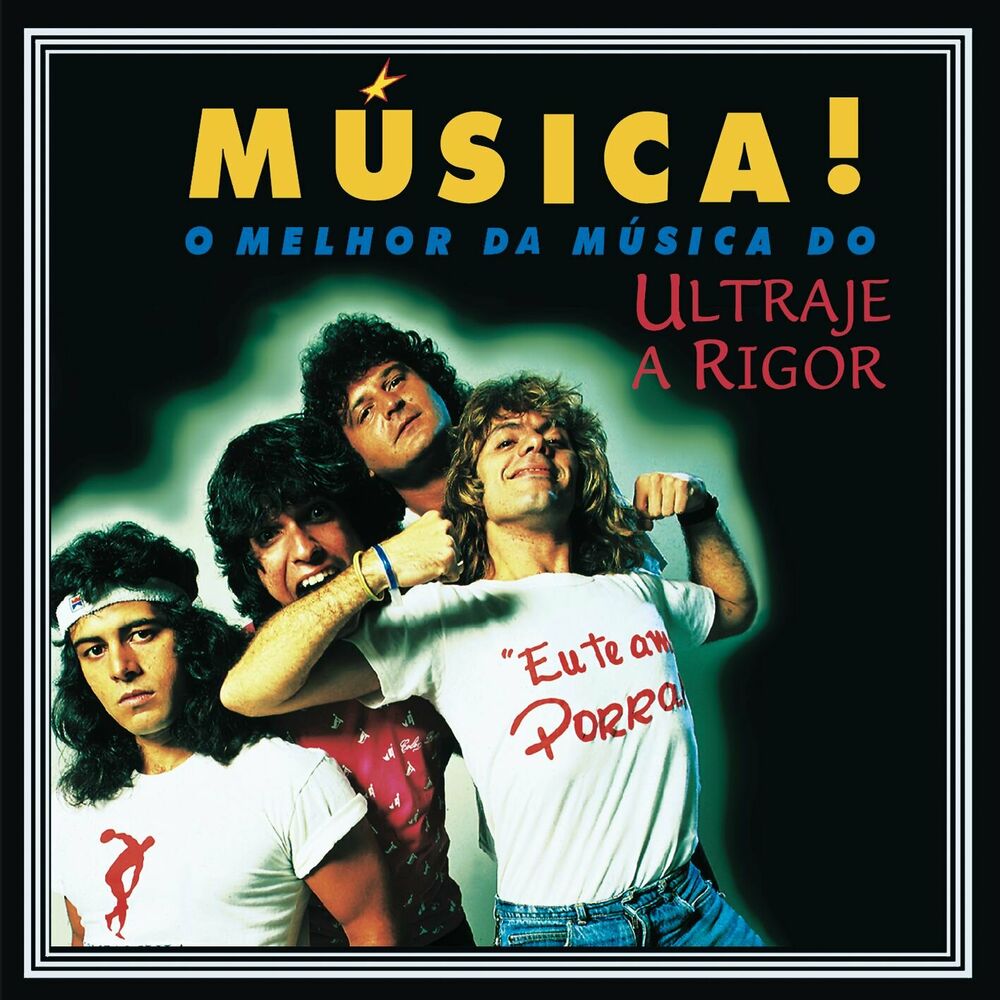 Picture of Música!