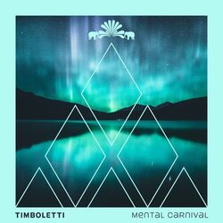 Cover of Mental Carnival
