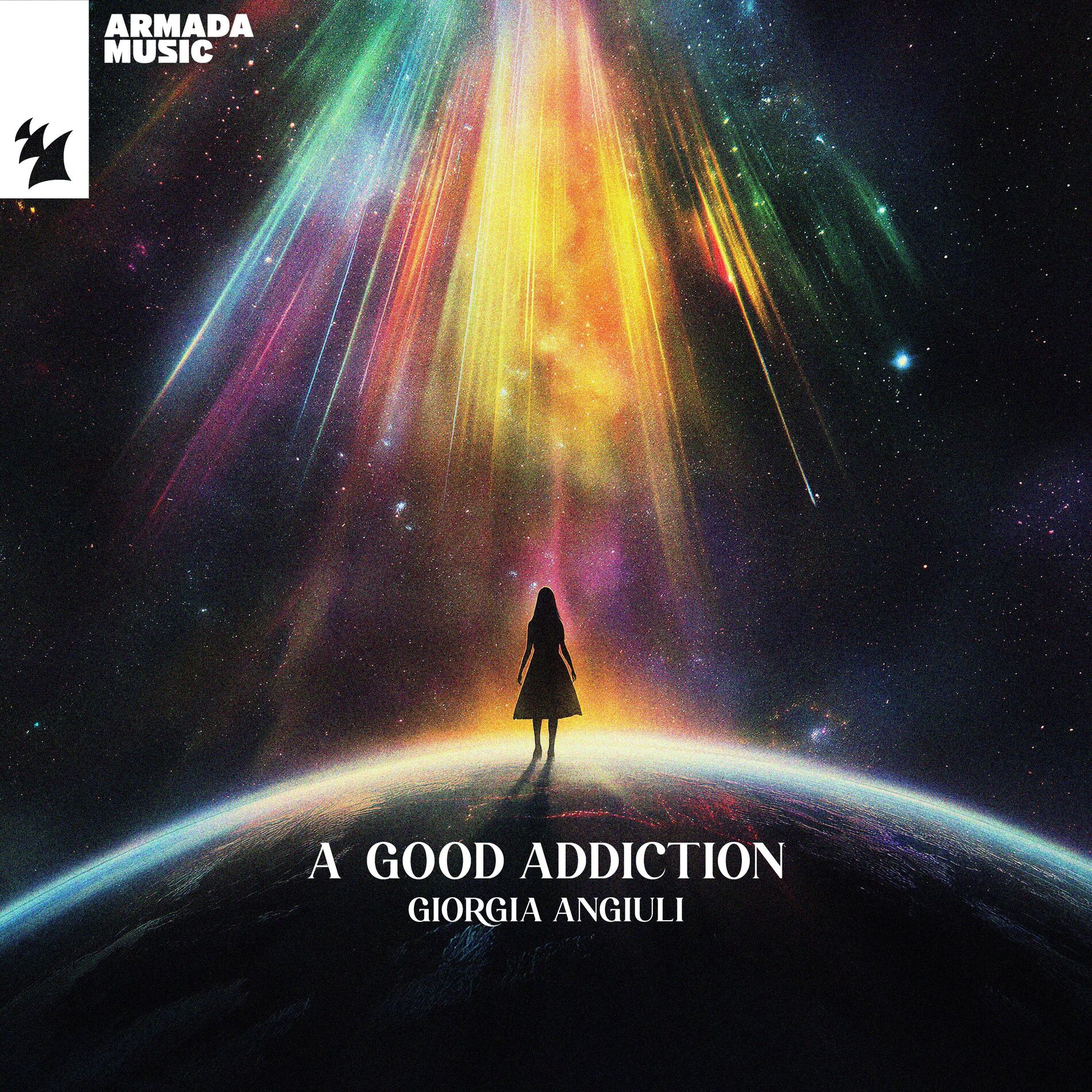 Album cover of A Good Addiction