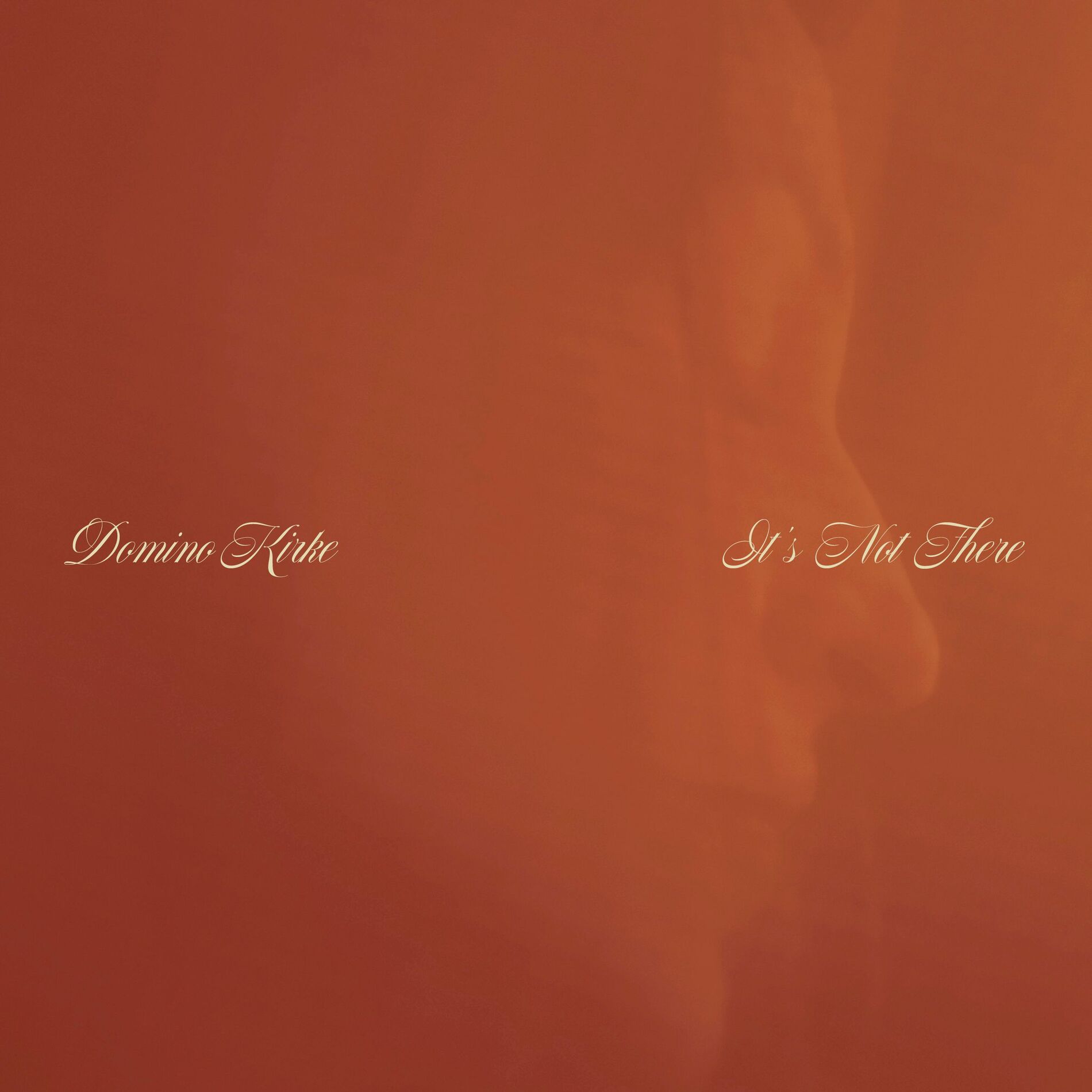Album cover of It’s Not There feat. Angel Olsen