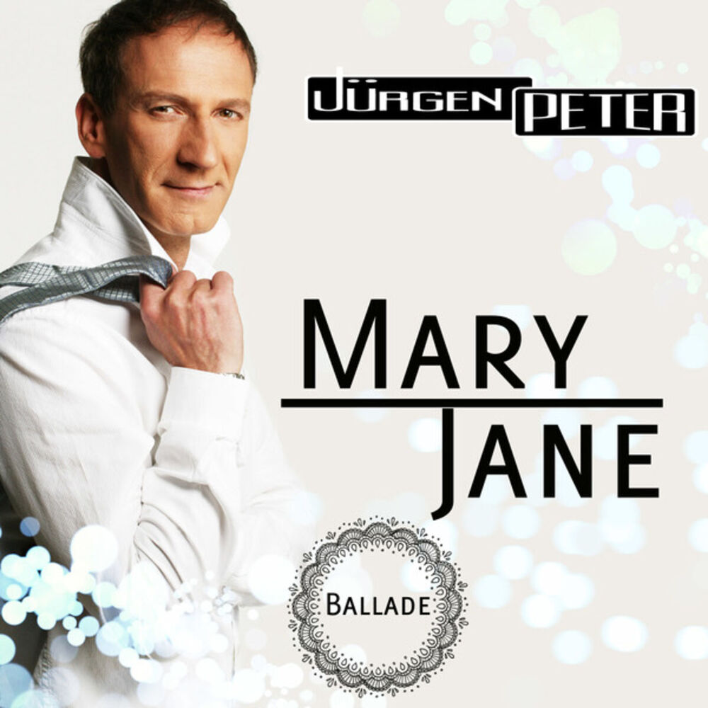 Picture of Mary Jane (Ballade)