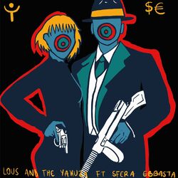 Cover of Je ne sais pas (feat. Sfera Ebbasta)