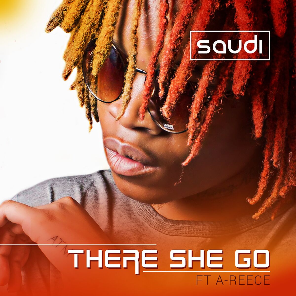 Album cover of There She Go