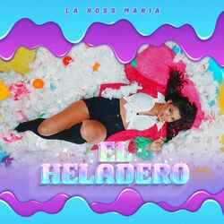 Cover of El Heladero