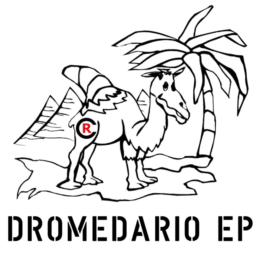 Picture of Dromedario EP