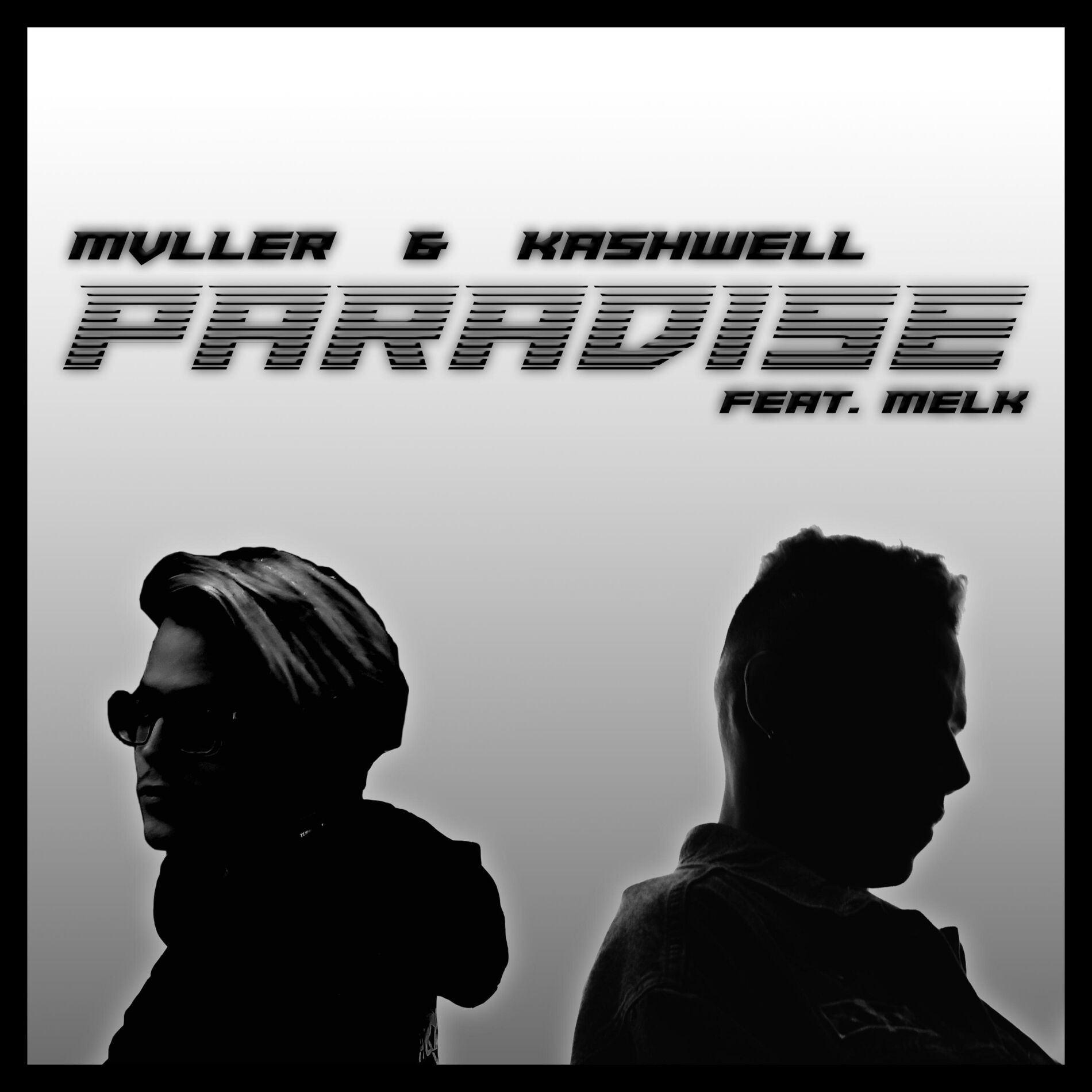Album cover of Paradise