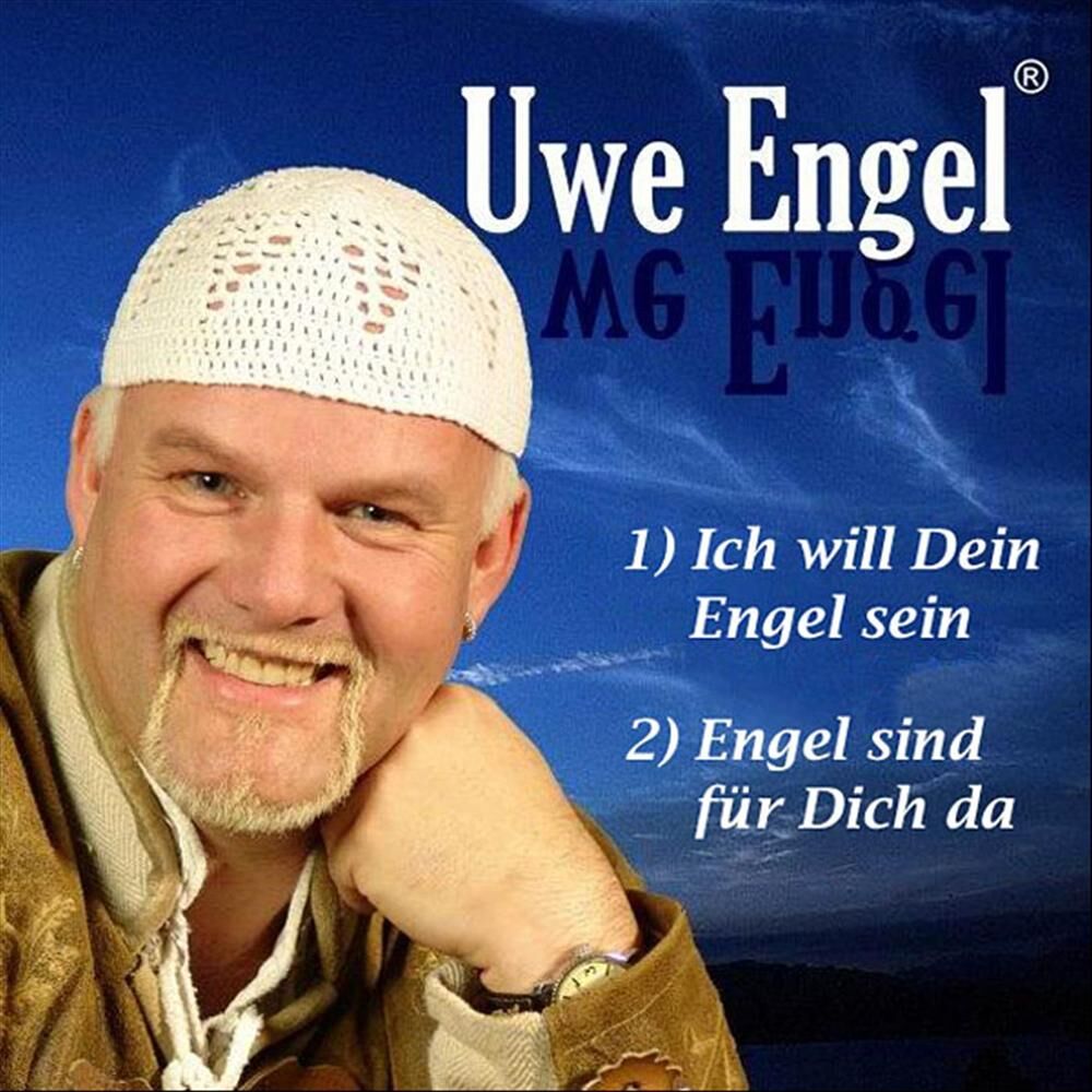 Picture of Engel sind für Dich da