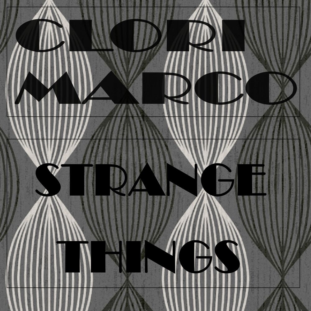 Picture of Strange Things EP