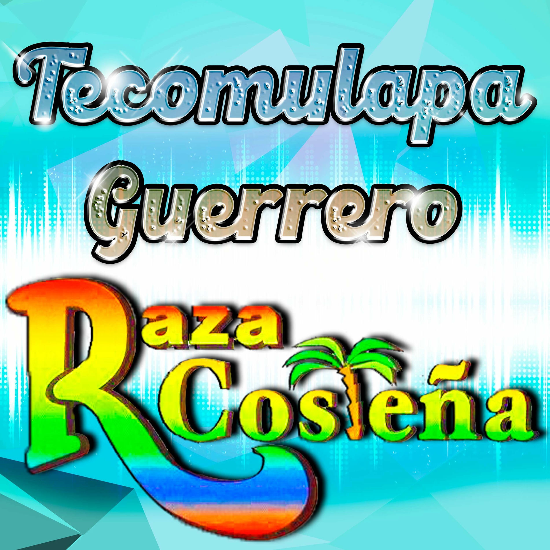 Album cover of La Cortina/La Parabolica/Juana la Cubana