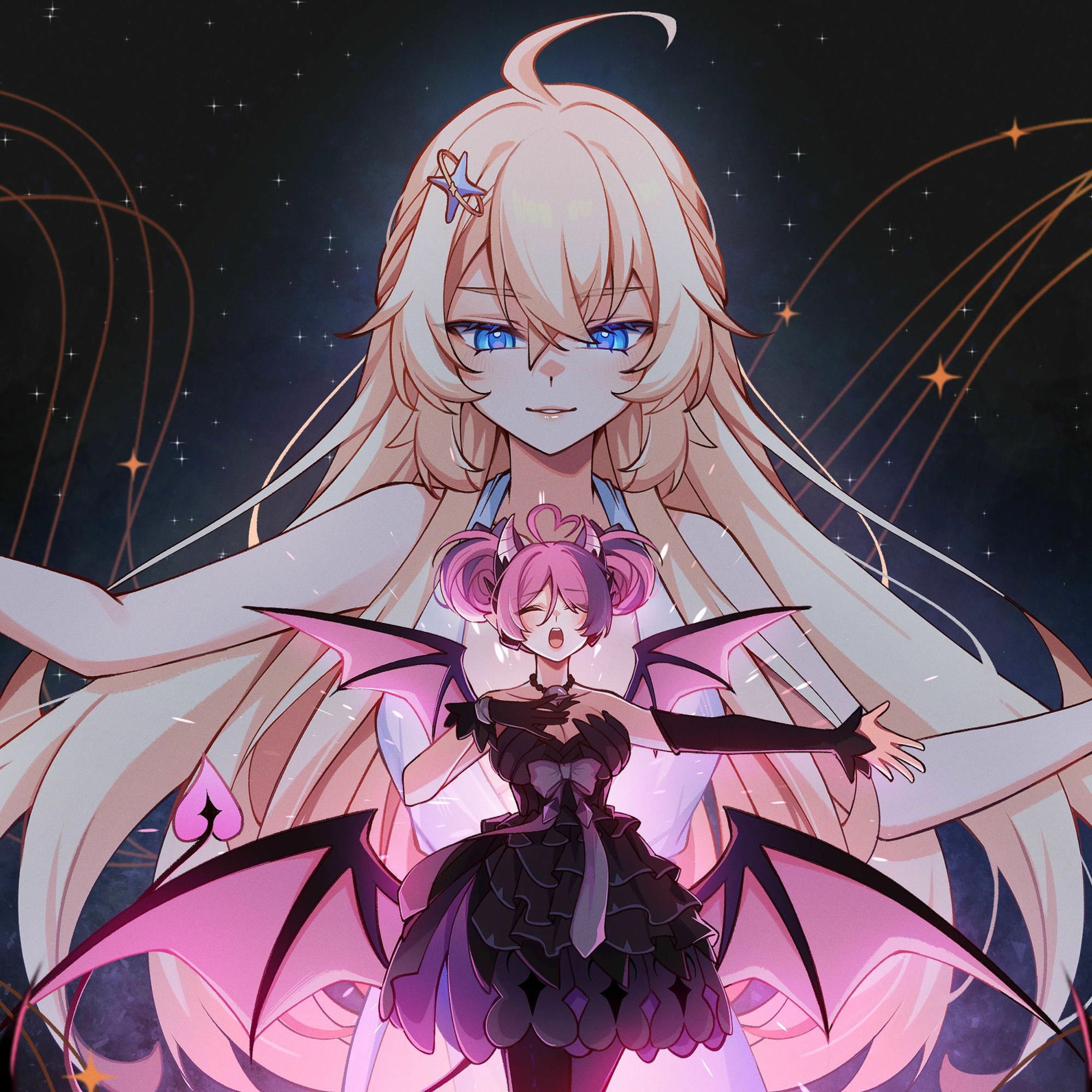Album cover of Music Box of Fate