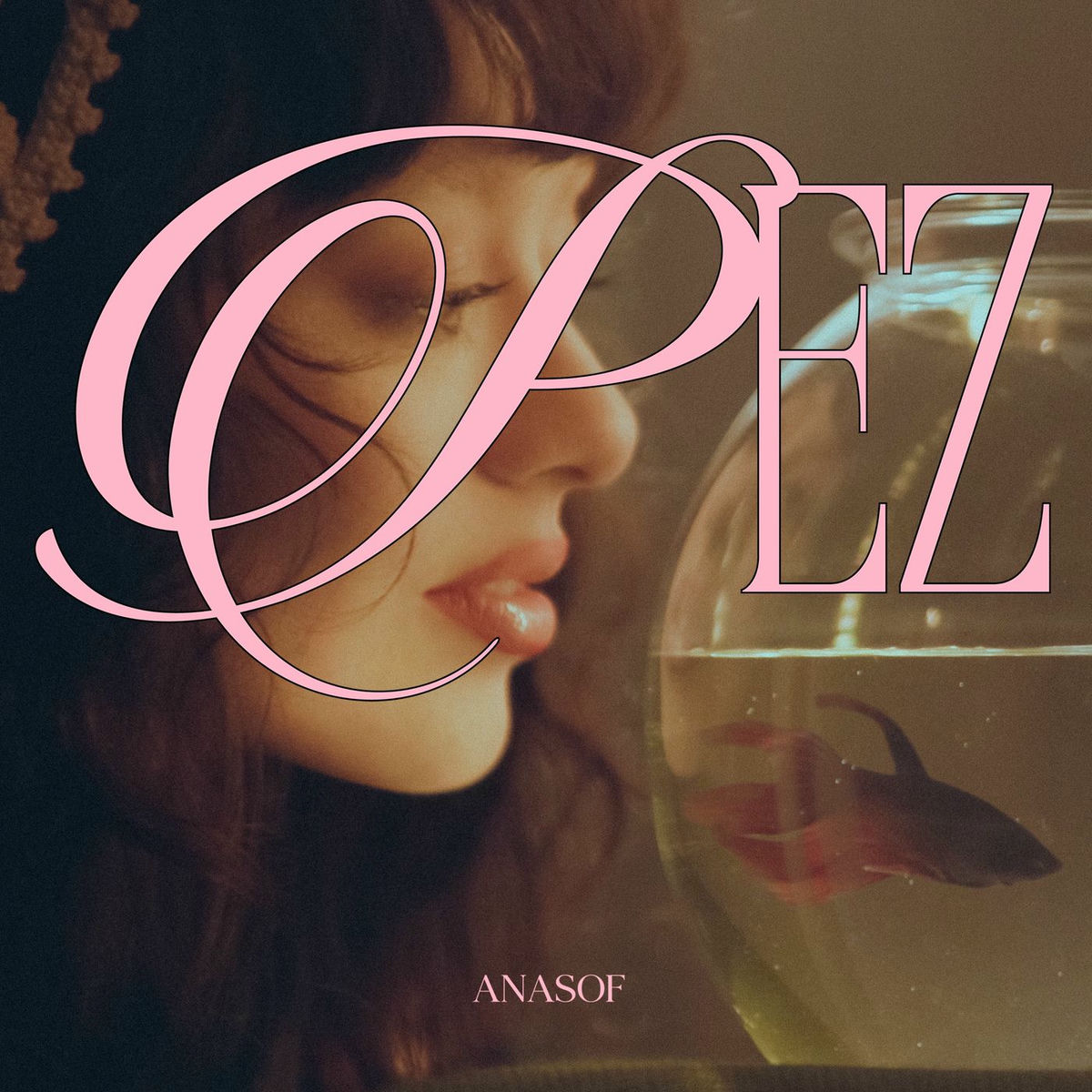 Album cover of PEZ