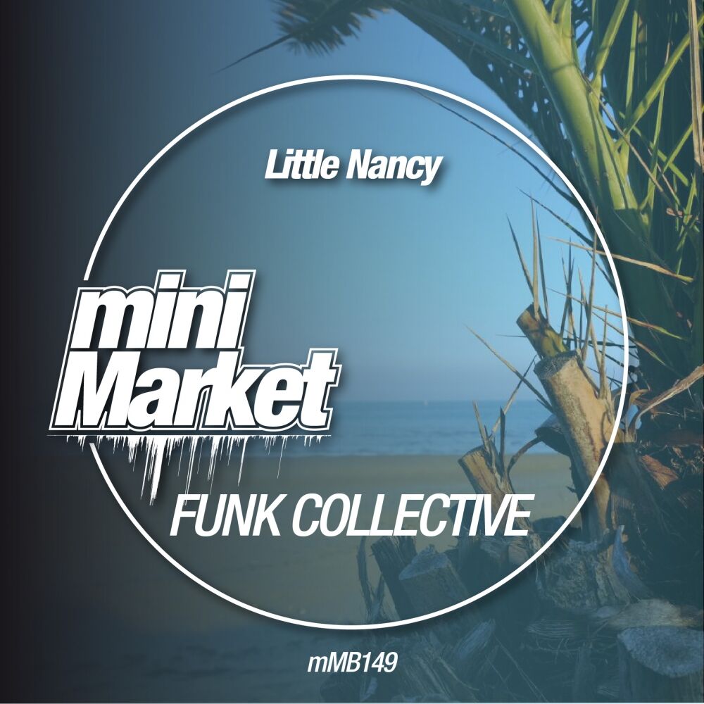 Picture of Funk Collective
