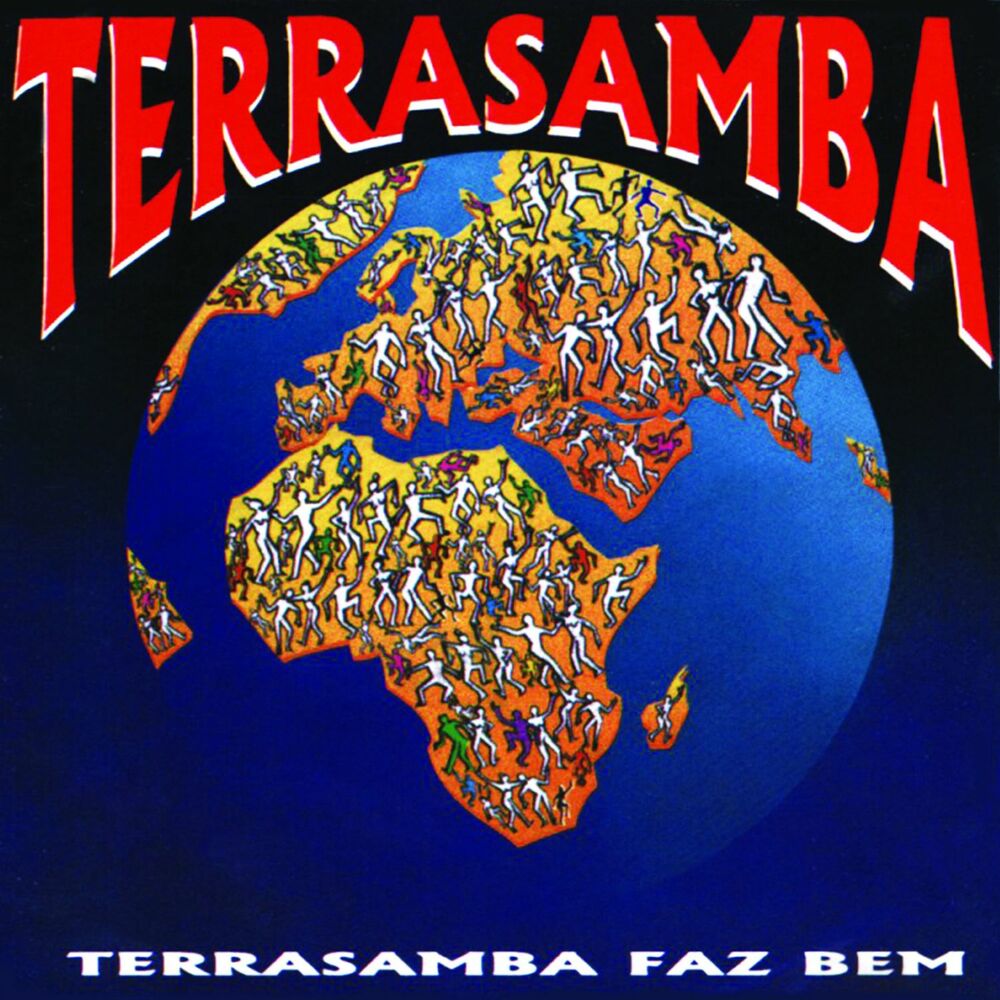 Picture of Terra Samba Faz Bem