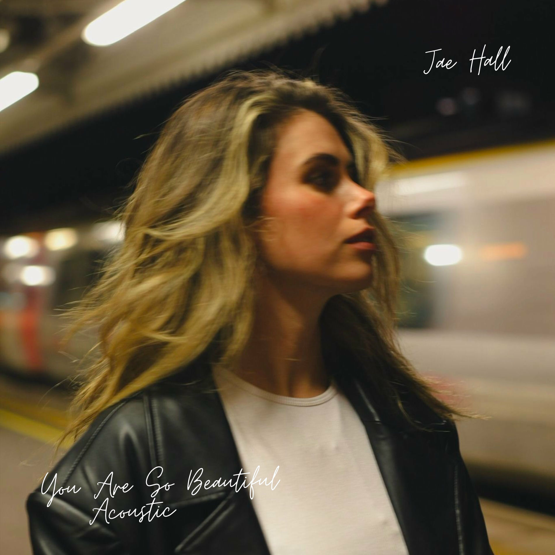 Album cover of You Are So Beautiful (Acoustic)