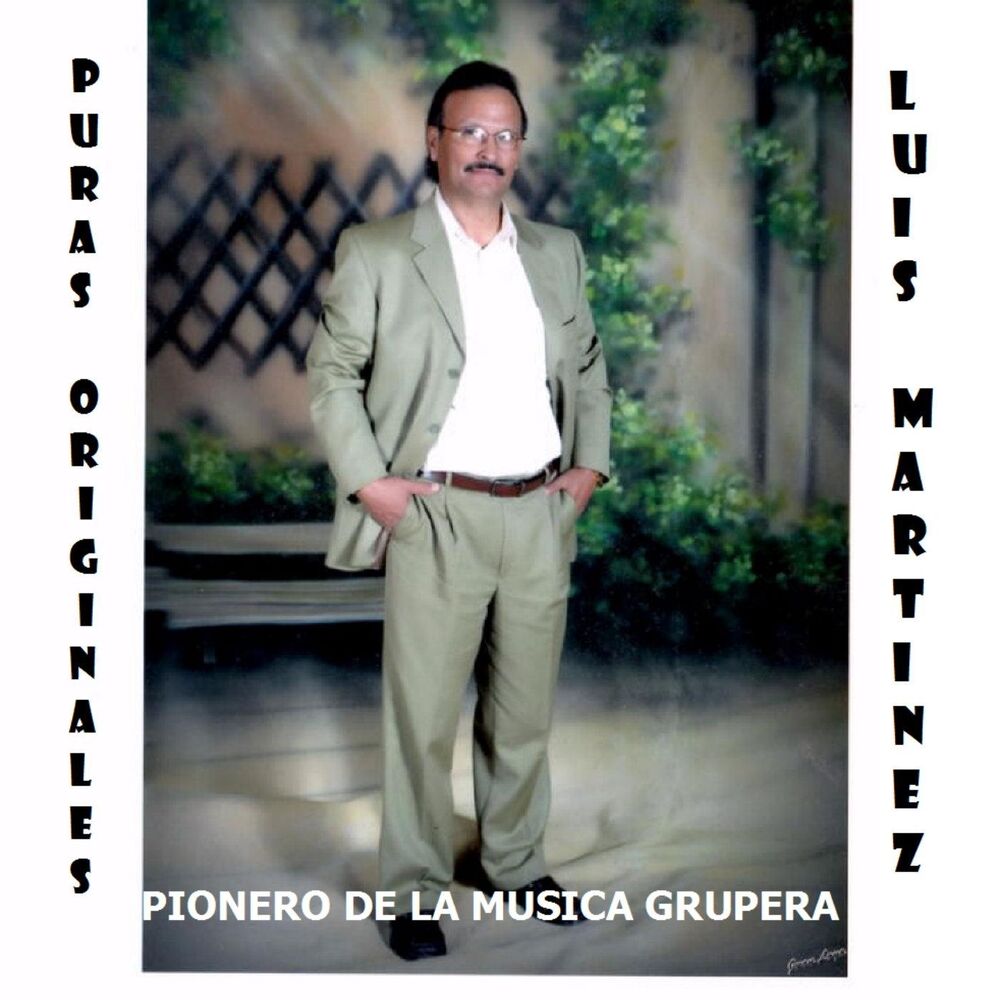 Picture of Puras Originales