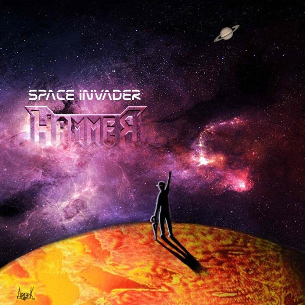 Picture of Space Invader