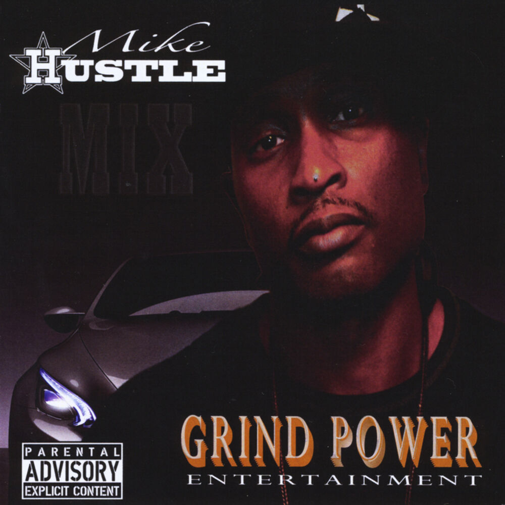 Picture of Mike Hustle Mix
