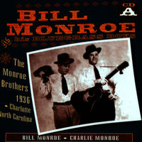 豪CD Bill Monroe Bill Monroe And Friends / Stars Of The Bluegrass Ha RVCD327 Raven Records /00110 Bill Monroe - Kentucky Waltz - Amazon.com Music