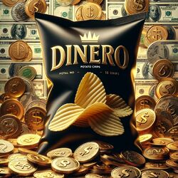 Cover of DINERO