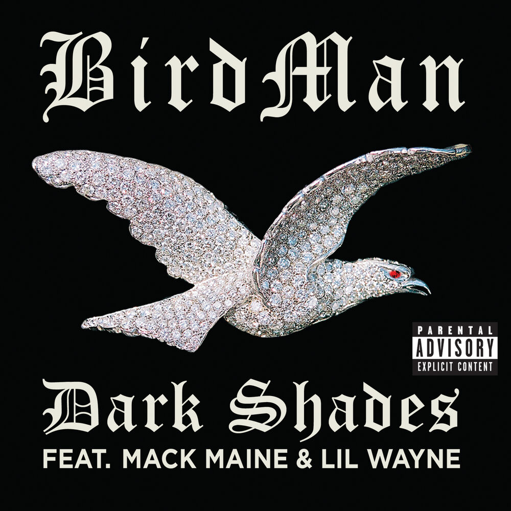 Picture of Dark Shades