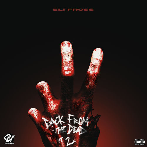 Back From The Dead pt 2 artwork