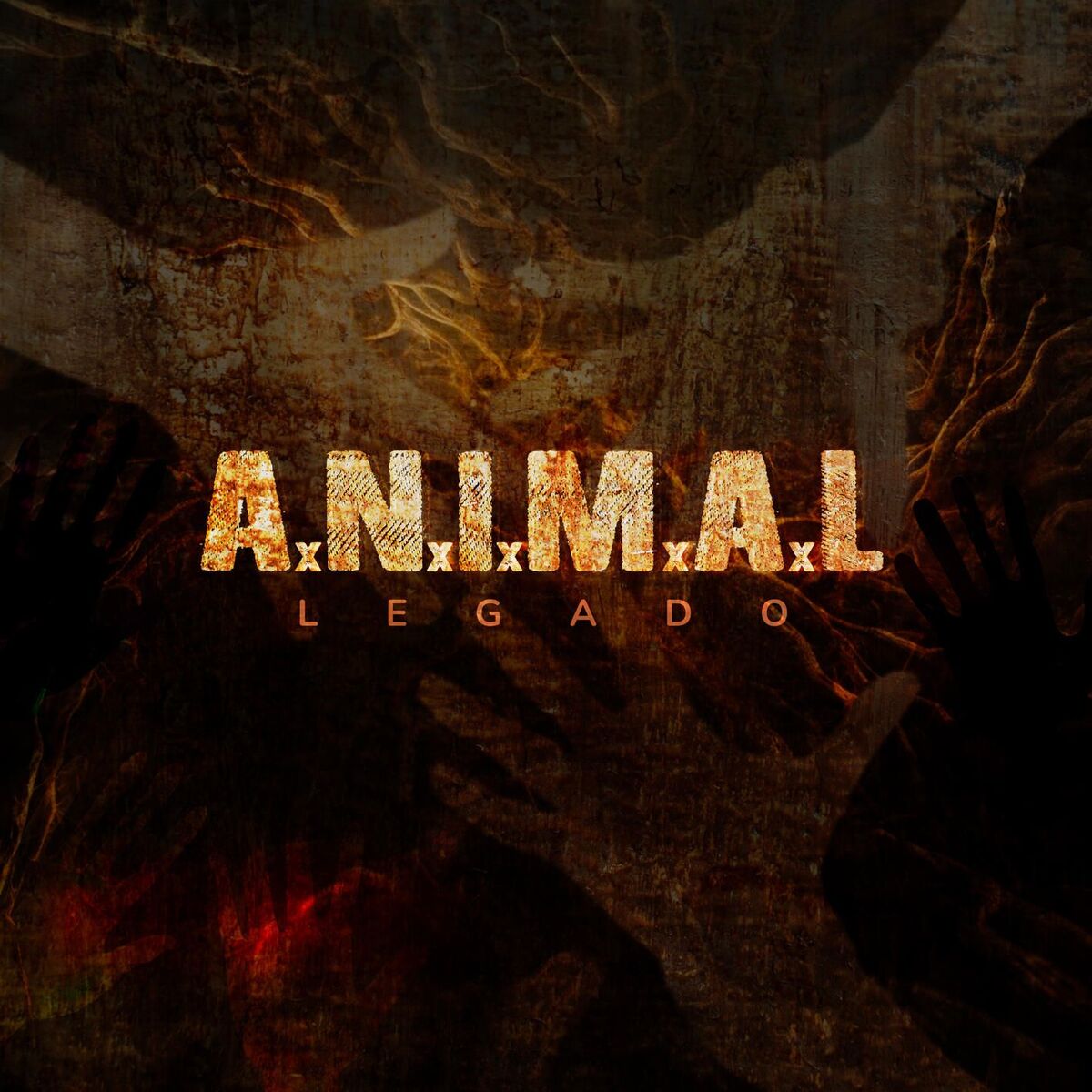Album cover of Legado
