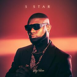 Cover of 5 Star