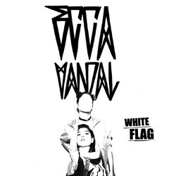 Cover of White Flag