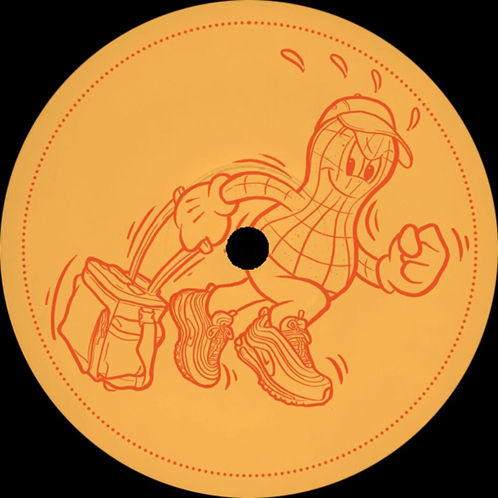 Picture of Trixy EP