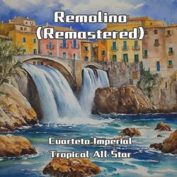Cover of Remolino (Remastered)