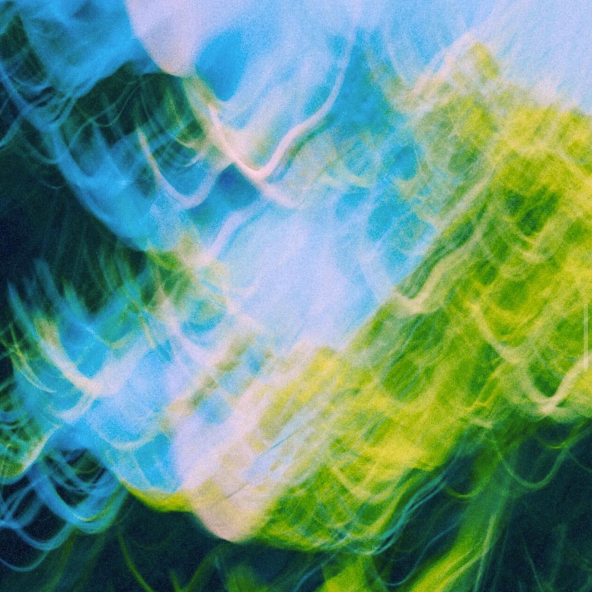 Album cover of Somewhere beyond